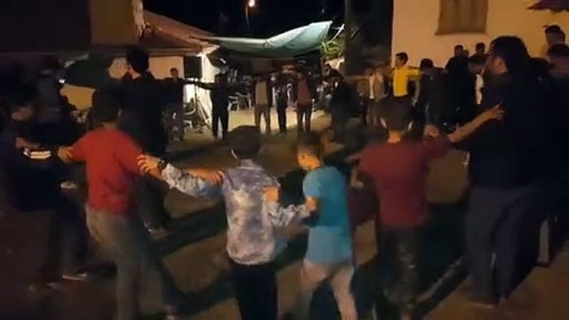 Yozgat Kırım Köyü Halayı