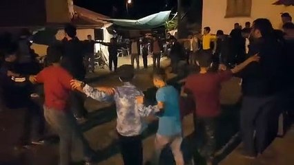 Yozgat Kırım Köyü Halayı