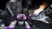 Multiplayer Mechs Shooter GALAHAD 3093 Now Free to Play