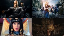 Confira dicas especiais de filmes e séries para o seu final de semana