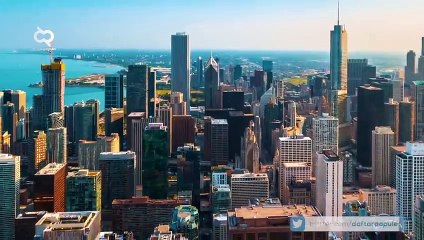 Bukti Indonesia Siap Bersaing! Inilah Bangunan² Pencakar Langit Tertinggi Dunia