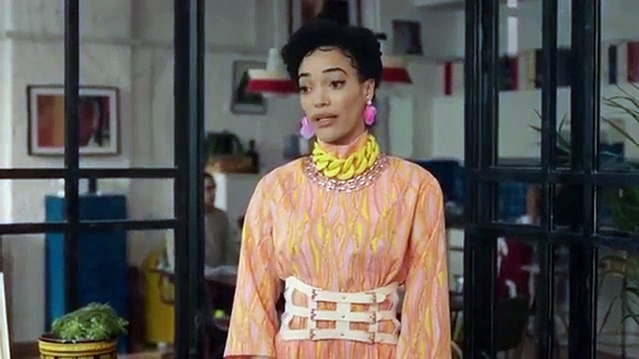 The Bisexual - Se1 - Ep06 HD Watch HD Deutsch