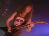 Metallica Live 1989 Seattle Part 10