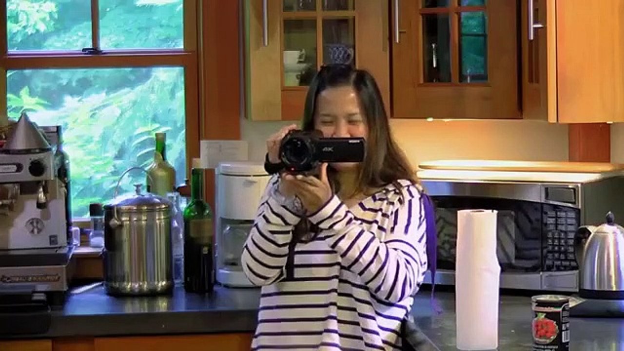 Amy Schumer Learns to Cook - Se2 - Ep01 - Fresh Not Frozen and Kids Menu HD Watch HD Deutsch