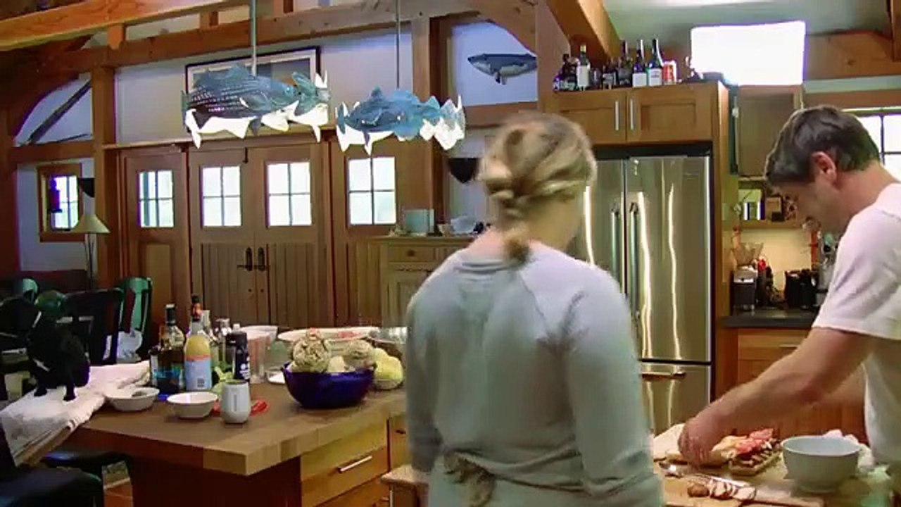 Amy Schumer Learns to Cook - Se2 - Ep02 - Picnic and Unlimited Soup and Salad HD Watch HD Deutsch