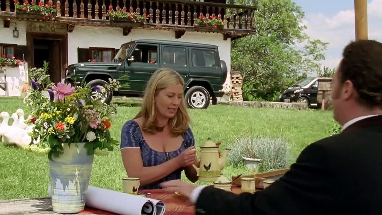 Die Rosenheim-Cops (257) Staffel 12 Folge 15 - Auf Kommando tot