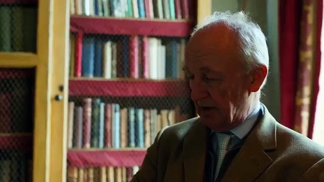 An American Aristocrat's Guide to Great Estates - Se1 - Ep02 - Floors Castle HD Watch HD Deutsch