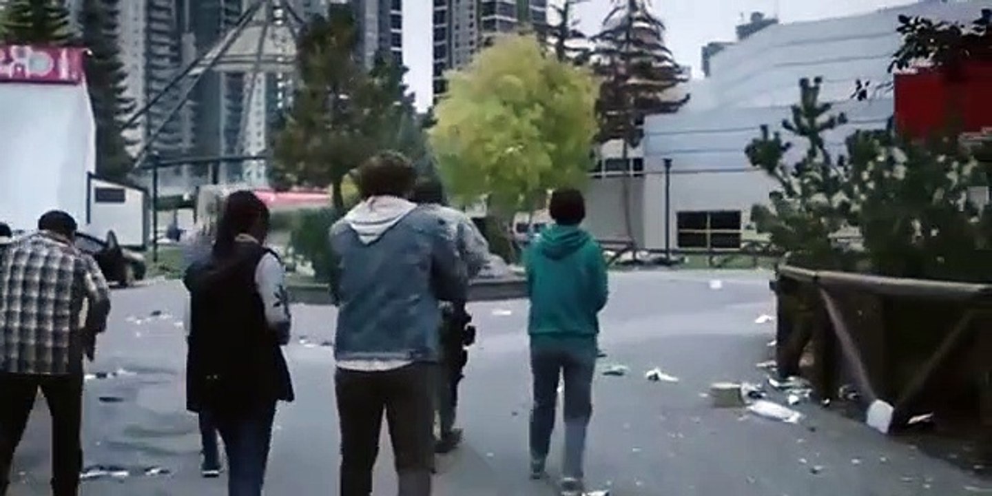 Black Summer - Se1 - Ep08 HD Watch HD Deutsch