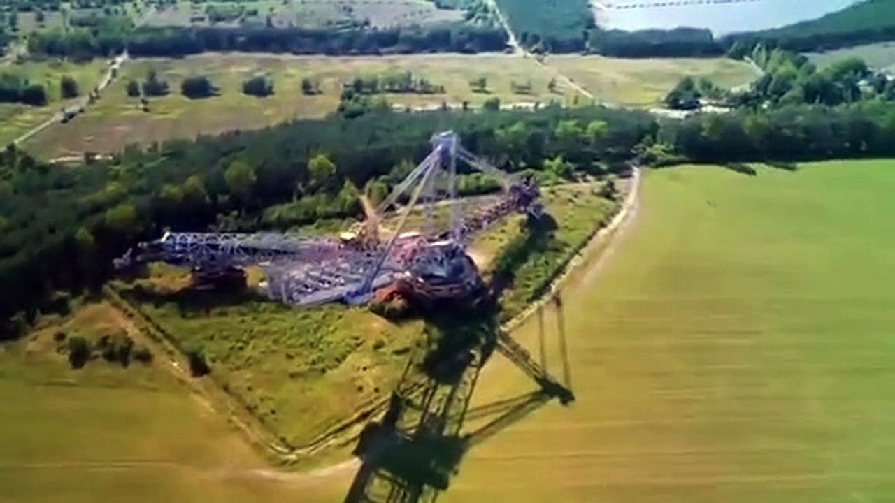 Abandoned Engineering - Se2 - Ep02 - Britain's Sea Fort Complex HD Watch HD Deutsch