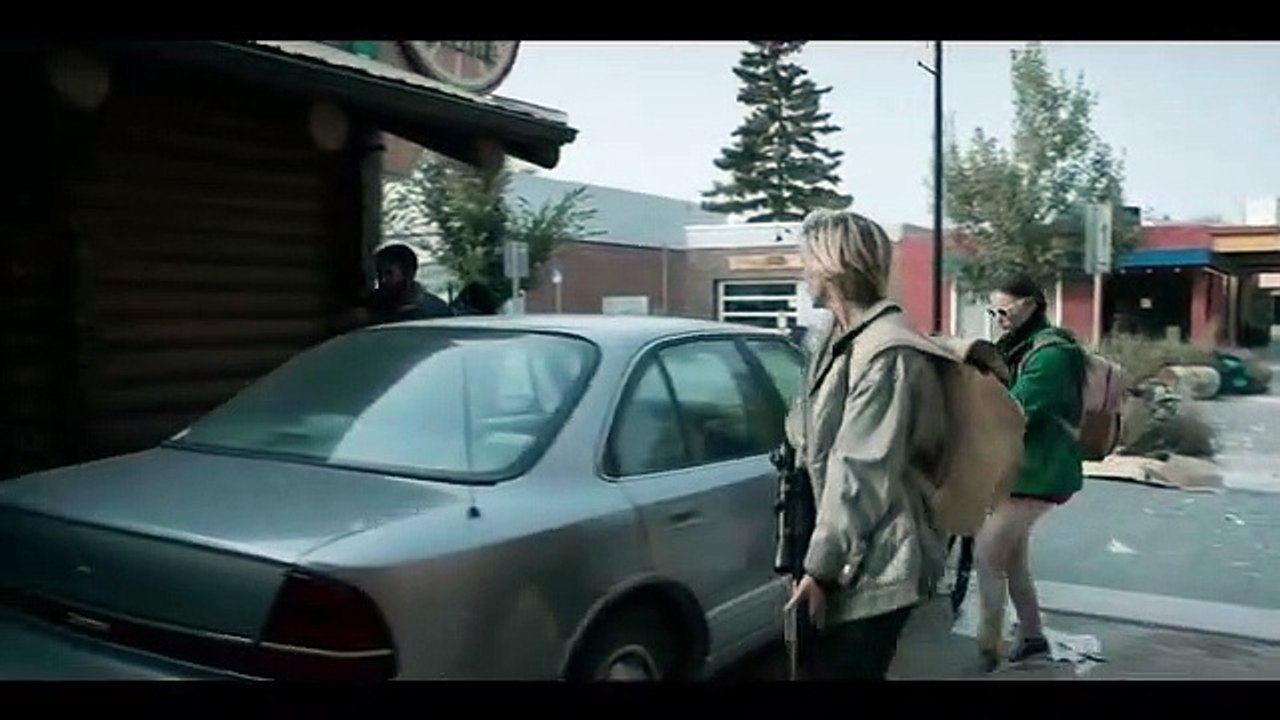 Black Summer - Se2 - Ep02 HD Watch HD Deutsch