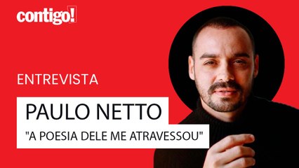 PAULO NETTO SE EMOCIONA AO FALAR DA IMPORTÂNCIA DE MANTER AS OBRAS DE BELCHIOR VIVAS (2022)