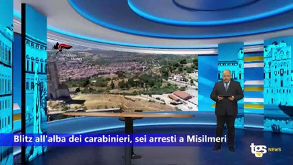 Il Tg flash edizione del 24 ottobre - ore 18