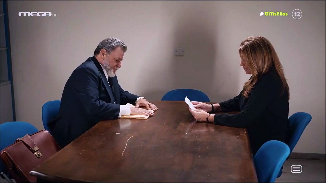 Η Γη της Ελιάς: Η Αθηνά έμαθε ότι ο Ιάκωβος είναι νεκρός και οι τηλεθεατές «πλάνταξαν στο κλάμα»!