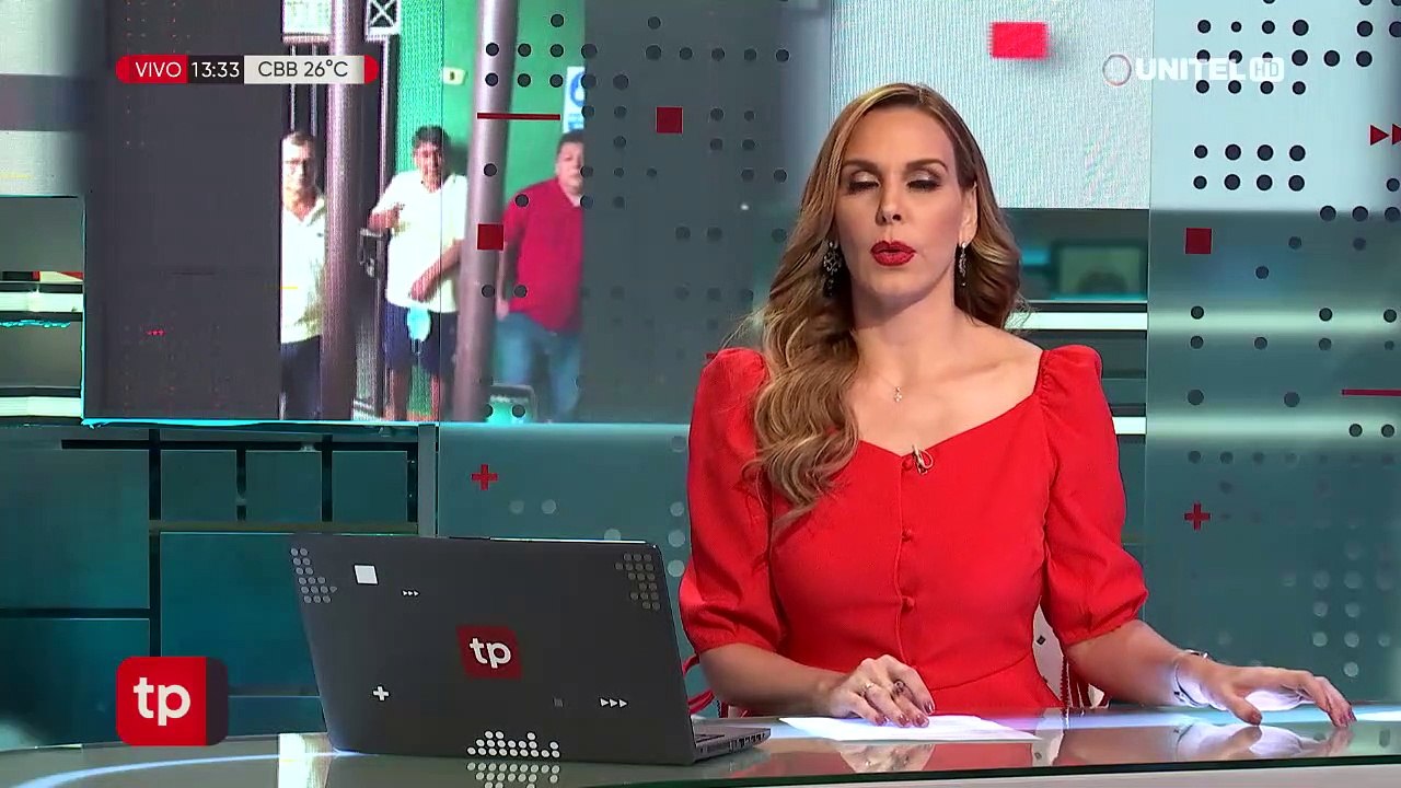 Los tres acusados de Puerto Quijarro serán sometidos a una audiencia virtual