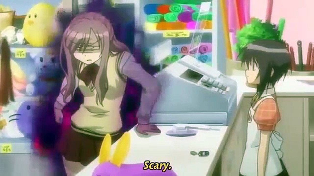 Bamboo Blade - Ep10 HD Watch HD Deutsch