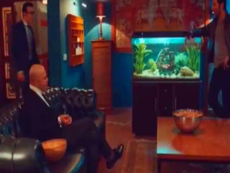 Cukur - Capitulo 124 Completo