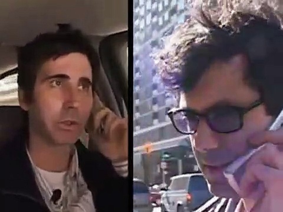 Kenny vs. Spenny - Se1 - Ep07 HD Watch HD Deutsch