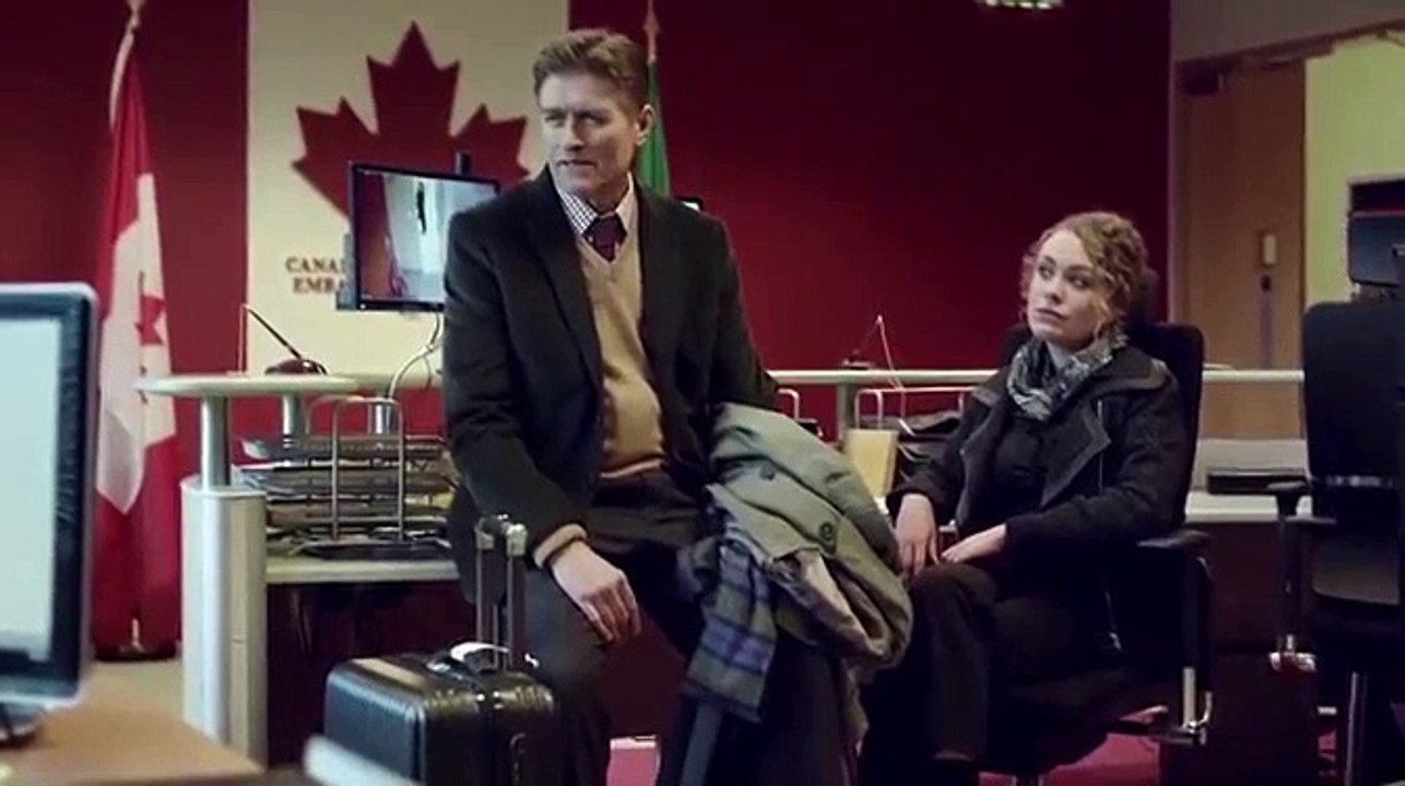 Acceptable Risk - Se1 - Ep02 HD Watch HD Deutsch