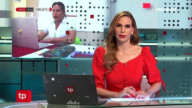 Santa Cruz: Varios colegios pasaron clases virtuales en el tercer día de paro indefinido