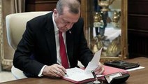 Cumhurbaşkanı Erdoğan'a sunuldu! AK Parti, Anayasa değişikliği teklifini muhalefete götürmeye hazırlanıyor