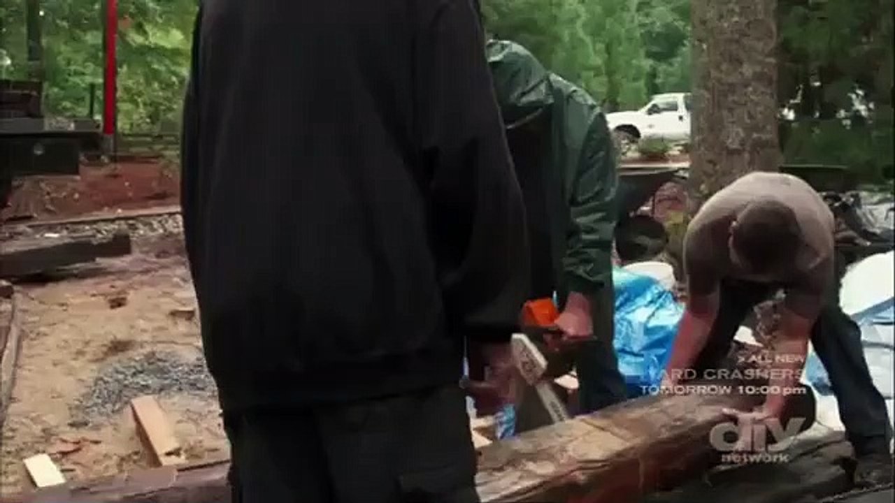 Barnwood Builders - Se1 - Ep08 HD Watch HD Deutsch