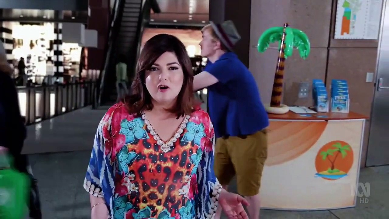 The Checkout - Se5 - Ep02 HD Watch HD Deutsch