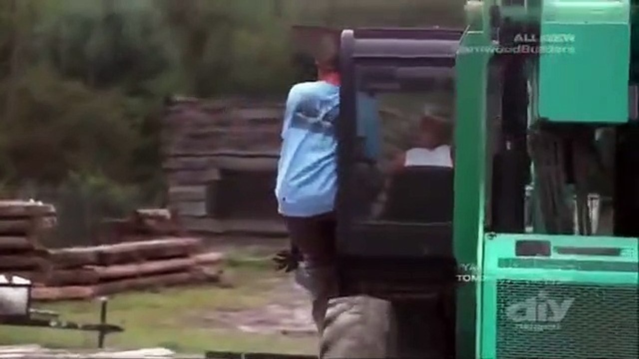 Barnwood Builders - Se1 - Ep09 HD Watch HD Deutsch