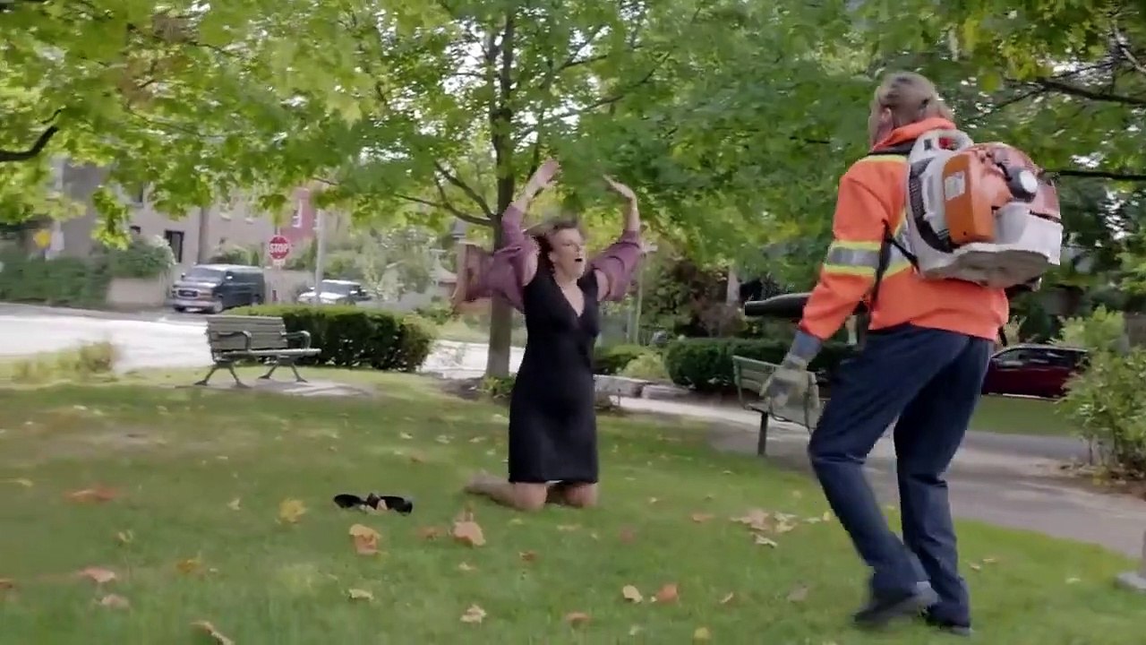 Baroness von Sketch Show - Se2 - Ep02 - Don't Call Me Ma'am HD Watch HD Deutsch