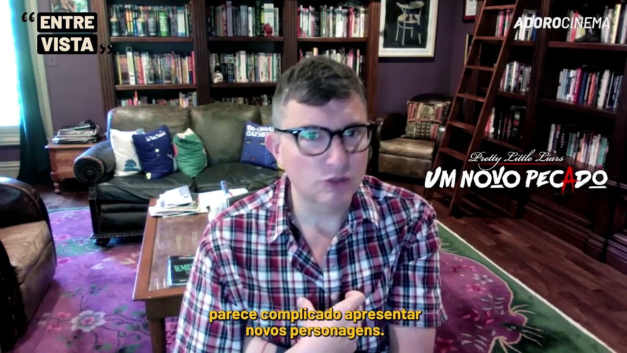 Pretty Little Liars: Por Que As Atrizes Origina...