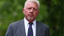 Boris Becker: So geht es ihm im Gefängnis