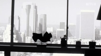 Stutz - Official Trailer Netflix