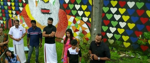 Panthrand 2022 Malayalam Movie Part 2