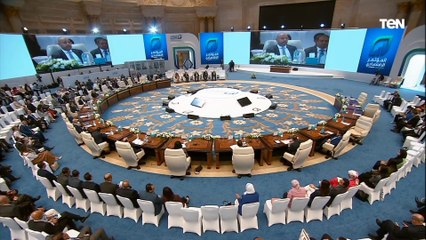 كلمة رئيس البورصة المصرية خلال جلسة آليات تعزيز دور القطاع المالي غير المصرفي بالمؤتمر الاقتصادي