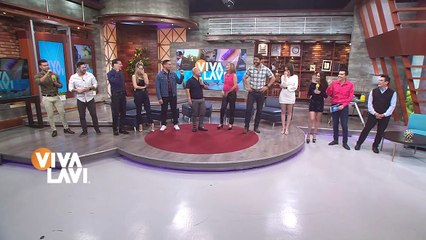 Talina Fernández confiesa trató de ligar a Jame Bond