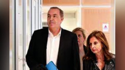 Jean-Marc Morandini en procès pour  corruption de mineurs !!!