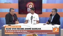 André confirma seu nome à disposição para ser candidato a prefeito de Sousa: “Não posso me negar”