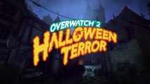 Overwatch 2 Evento de Temporada | Terror de Halloween 2022