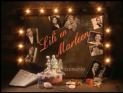 LILI EN MARLEEN SEIZOEN 2 AFLEVERING 3 HANKY-PANKY (DEEL 1).