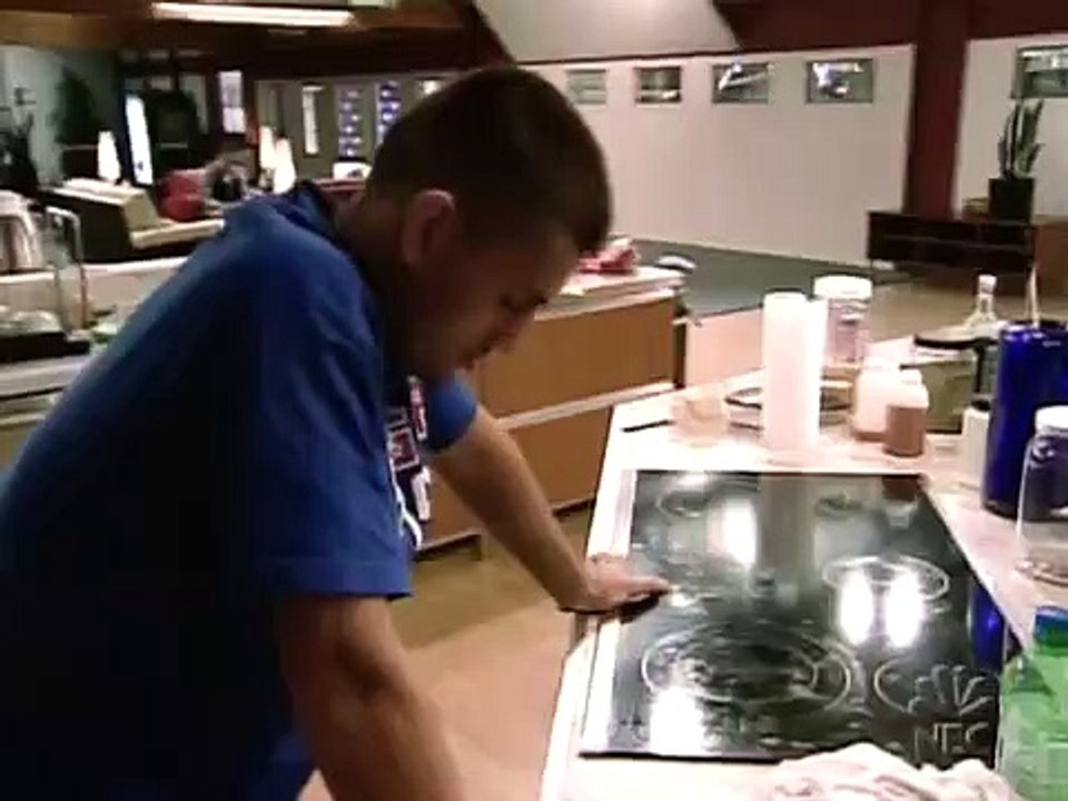 The Contender - Se1 - Ep05 HD Watch HD Deutsch