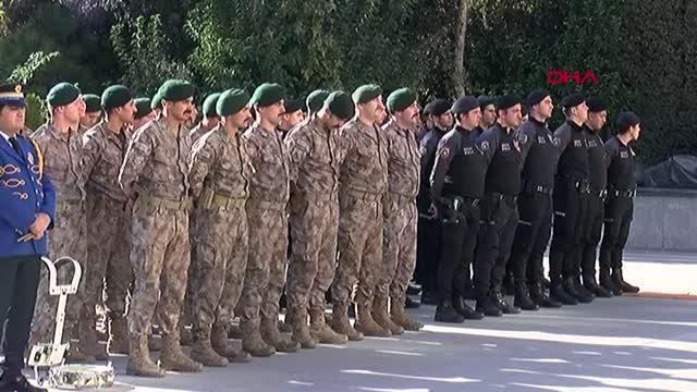 Son dakika haberleri! ŞEHİT POLİS İÇİN İSTANBUL EMNİYET MÜDÜRLÜĞÜ'NDE TÖREN