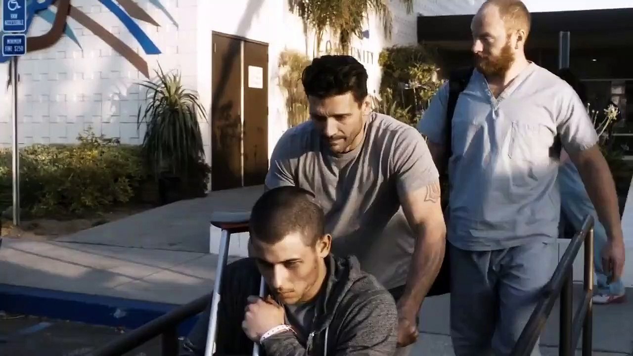 Kingdom - Se1 - Ep02 - Glass Eye HD Watch HD Deutsch