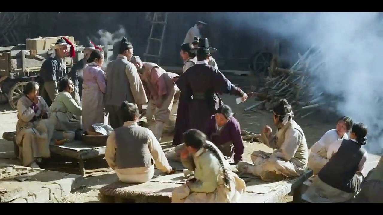 Kingdom - Se1 - Ep04 HD Watch HD Deutsch