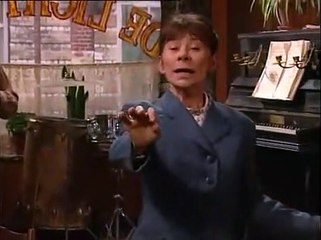 LILI EN MARLEEN SEIZOEN 2 AFLEVERING 4 IS'T AAN OF IS'T AF (DEEL 3).