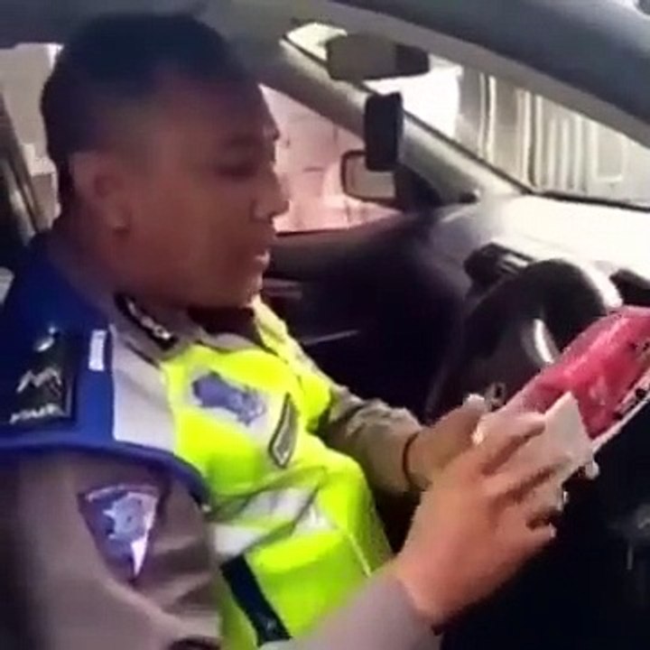 Seorang member bisnis jaringan.