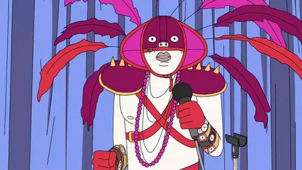 Brad Neely's Harg Nallin' Sclopio Peepio - Se1 - Ep02 - For Knowles HD Watch HD Deutsch