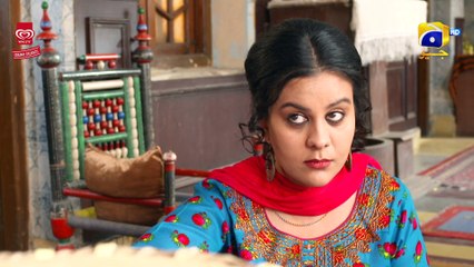 Dil Awaiz Episode 22