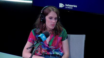 Entretien avec Fanny Sidney - Originals