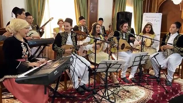 Association Culturelle Ahl el Fen Musique, Danse et Théâtre