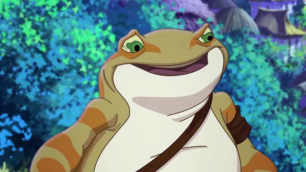 Kulipari - An Army of Frogs - Se1 - Ep03 HD Watch HD Deutsch