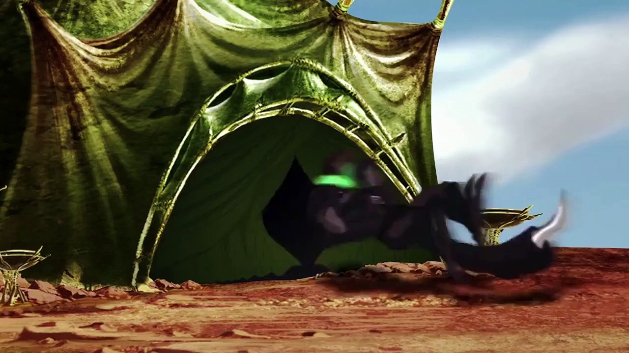 Kulipari - An Army of Frogs - Se1 - Ep07 HD Watch HD Deutsch